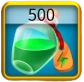 500 AP
