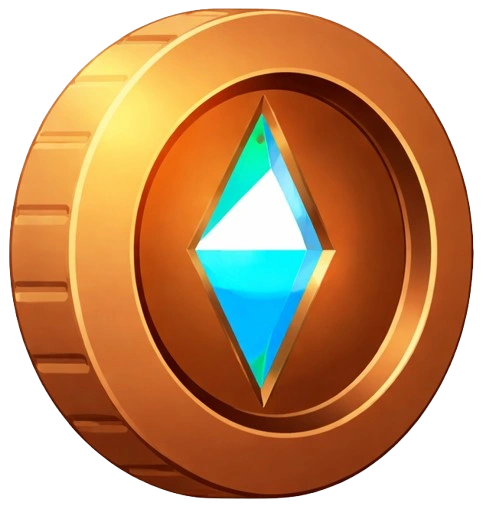Season Coins