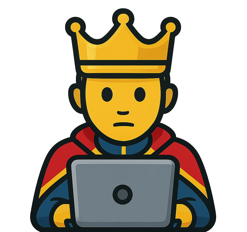 admin commands icon