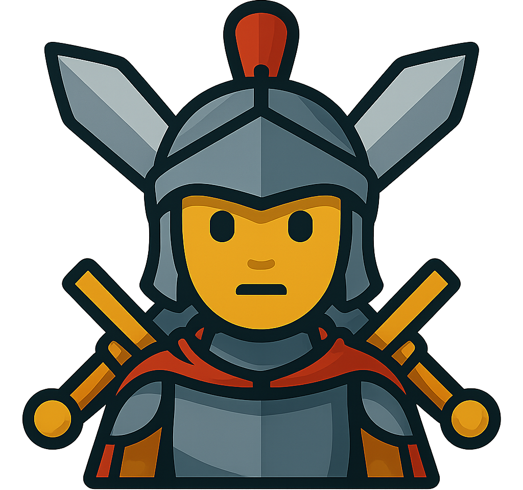 kingdom versus kingdom commands icon