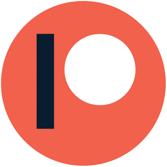 Patreon Logo